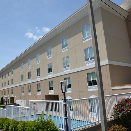 Holiday Inn Express & Suites Caryville By Ihg Exterior photo